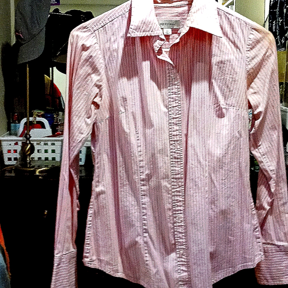 Button up shirt